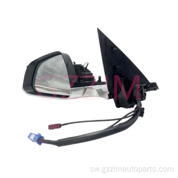 Model 3 2020 High mechi ya nyuma kioo 1110782-00-l